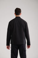 Jaqueta Masculina Premium Preta