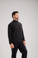 Jaqueta Masculina Premium Preta