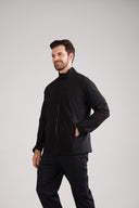 Jaqueta Masculina Premium Preta