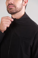 Jaqueta Masculina Premium Preta