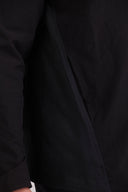 Jaqueta Masculina Premium Preta