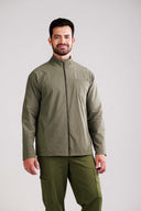 Jaqueta Masculina Premium Verde