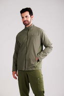 Jaqueta Masculina Premium Verde