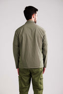 Jaqueta Masculina Premium Verde