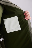 Jaqueta Masculina Premium Verde