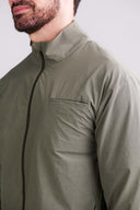 Jaqueta Masculina Premium Verde