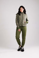 Jaqueta Feminina Premium Verde