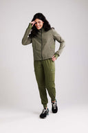 Jaqueta Feminina Premium Verde