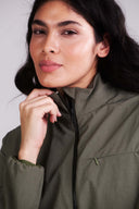 Jaqueta Feminina Premium Verde