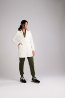 Jaleco Feminino Premium