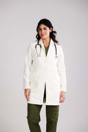 Jaleco Feminino Premium