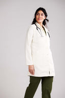 Jaleco Feminino Premium