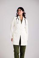 Jaleco Feminino Premium