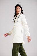 Jaleco Feminino Premium