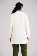 Jaleco Feminino Premium