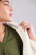 Jaleco Feminino Premium