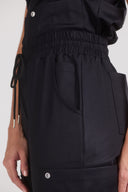 Conjunto Scrub Feminino Hera Premium Preto