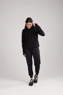 Jaqueta Feminina Premium Preta