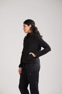 Jaqueta Feminina Premium Preta