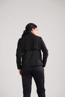Jaqueta Feminina Premium Preta