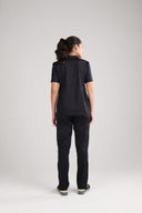 Conjunto Scrub Gestante Premium Preto