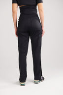 Calça Scrub Gestante Premium Preta