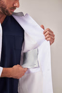 Jaleco Masculino Premium