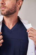 Jaleco Masculino Premium