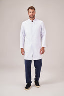 Jaleco Masculino Premium