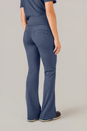 Calça Scrub Feminina Selene Premium Azul Marinho