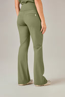 Conjunto Scrub Feminino Selene Premium Verde