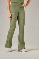 Conjunto Scrub Feminino Selene Premium Verde