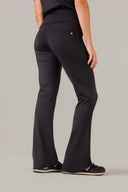 Conjunto Scrub Feminino Selene Premium Preto