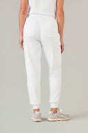 Conjunto Scrub Feminino Hera Premium Branco