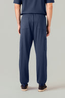 Conjunto Scrub Masculino Atlas Premium Azul Marinho