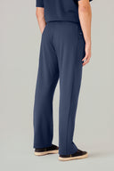 Conjunto Scrub Masculino Eros Premium Azul Marinho