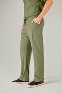 Conjunto Scrub Masculino Eros Premium Verde