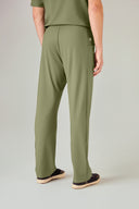 Conjunto Scrub Masculino Eros Premium Verde