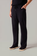 Conjunto Scrub Masculino Eros Premium Preto