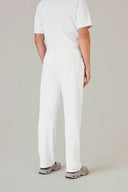 Conjunto Scrub Masculino Eros Premium Branco