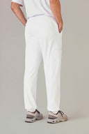 Conjunto Scrub Masculino Atlas Premium Branco
