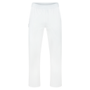 Conjunto Scrub Masculino Apolo Light Branco