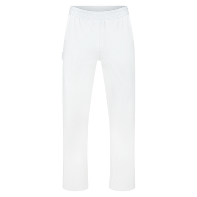 Calça Scrub Masculina Apolo Light Branca