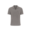 Conjunto Scrub Masculino Apolo Light Cinza