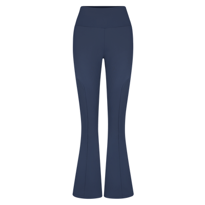 Calça Scrub Feminina Selene Premium Azul Marinho