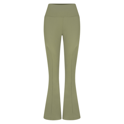 Calça Scrub Feminina Selene Premium Verde