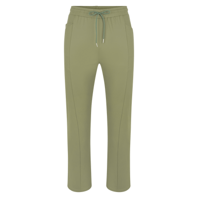 Calça Scrub Masculina Eros Premium Verde