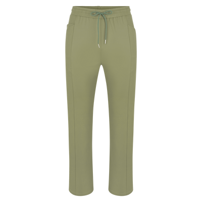 Calça Scrub Masculina Eros Premium Verde