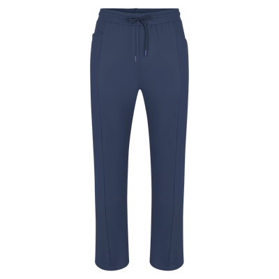 Calça Scrub Masculina Eros Premium Azul Marinho