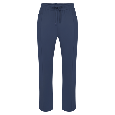 Calça Scrub Masculina Eros Premium Azul Marinho